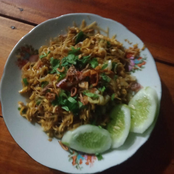 Bakmi goreng