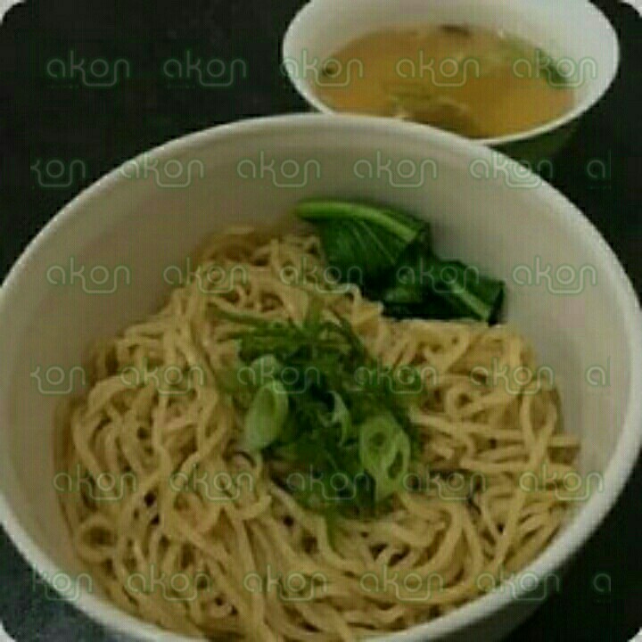 Bakmi joss Polos
