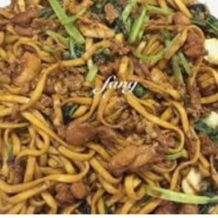 Bakmie