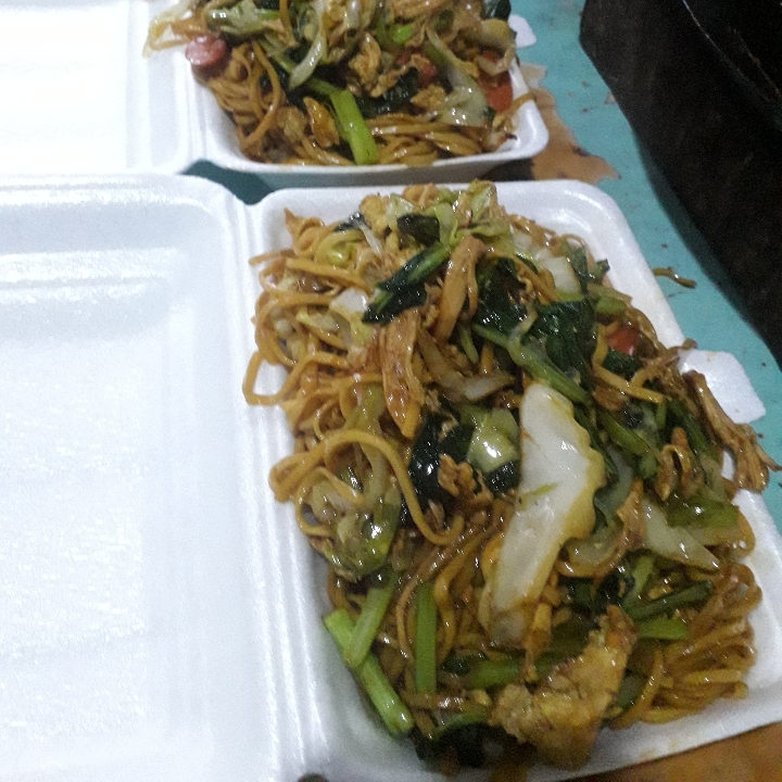 Bakmie 99