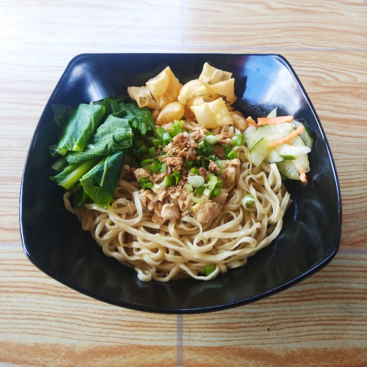 Bakmie Ayam