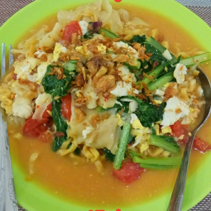 Bakmie Godok