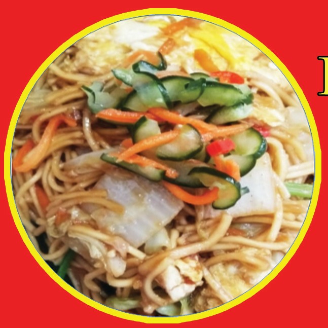 Bakmie Nyat2 Manis 