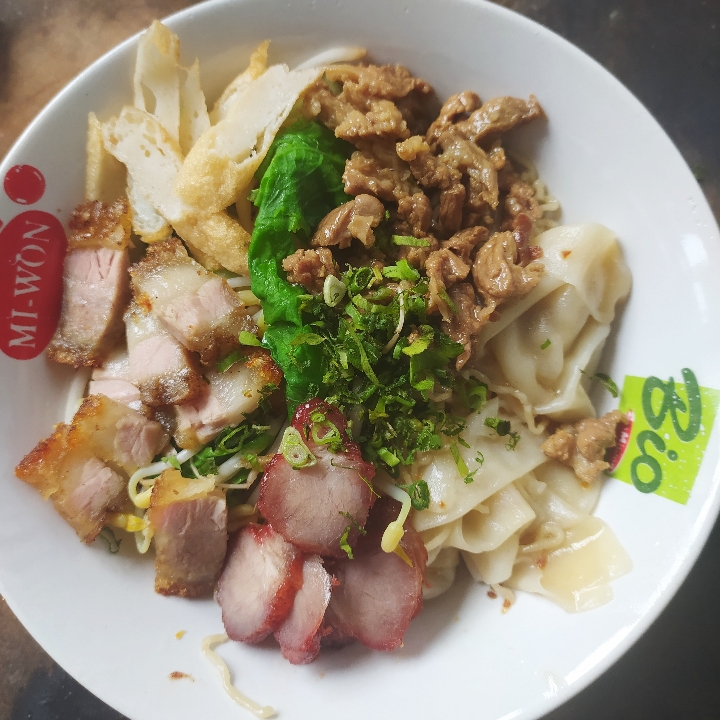 Bakmie Special 