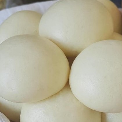 Bakpao Ayam