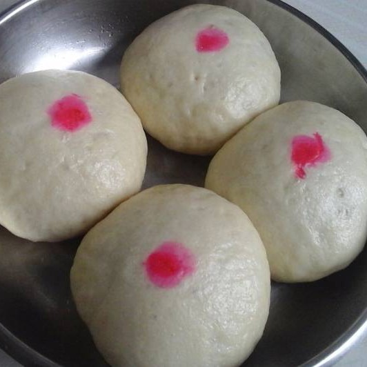 Bakpao Varian Rasa