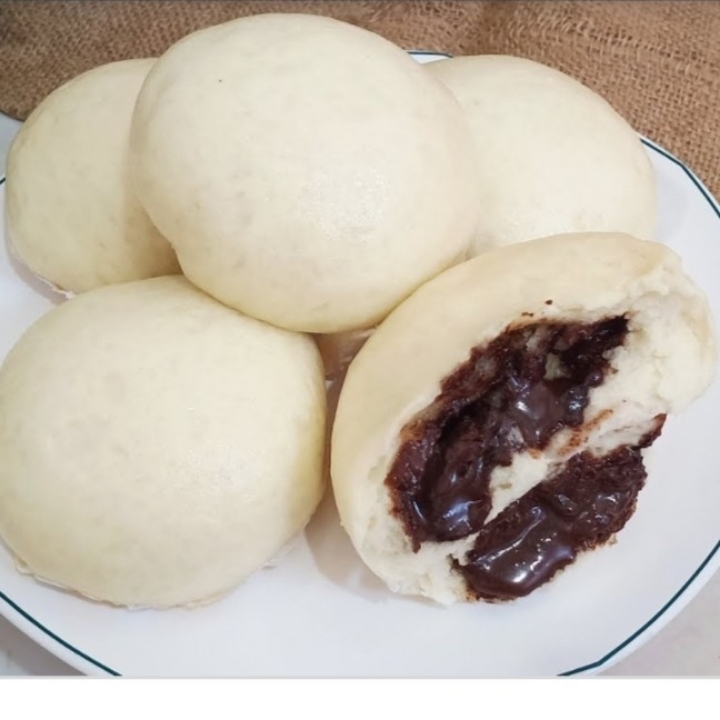 Bakpau