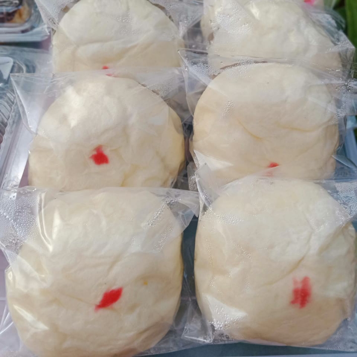 Bakpau