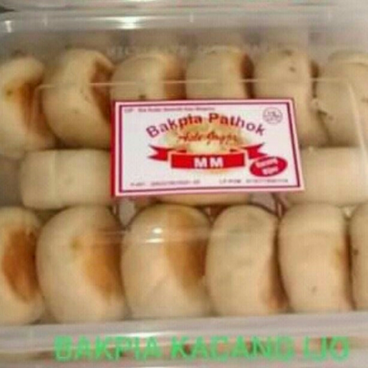 Bakpia 2