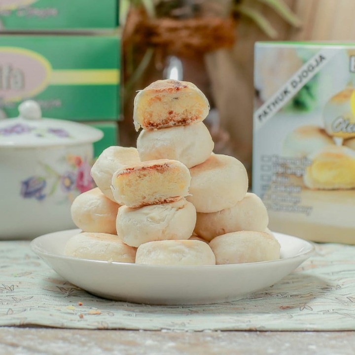 Bakpia Syifa 2