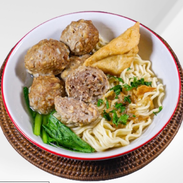Bakso Biasa