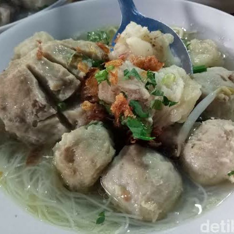 Bakso 