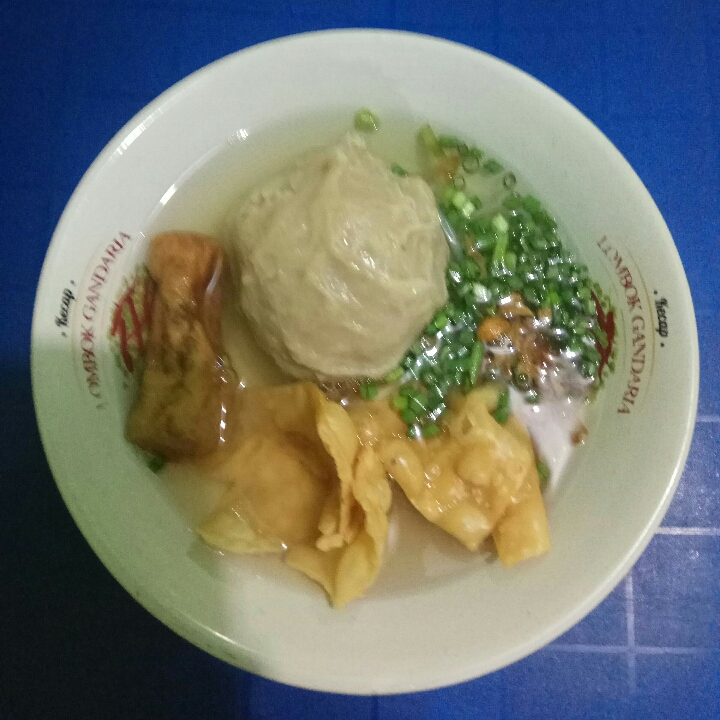 Bakso 