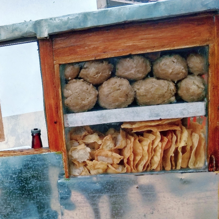 Bakso 