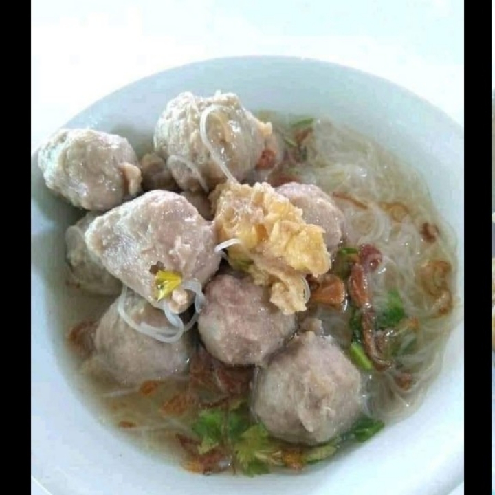 Bakso 