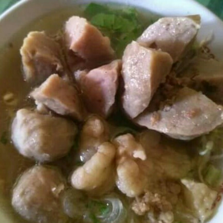 Bakso 
