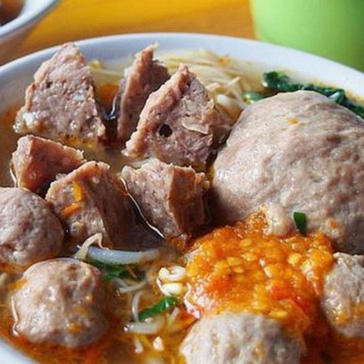 Bakso 