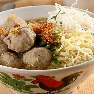 Bakso 