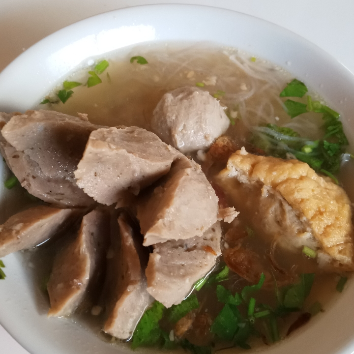 Bakso Jumbo
