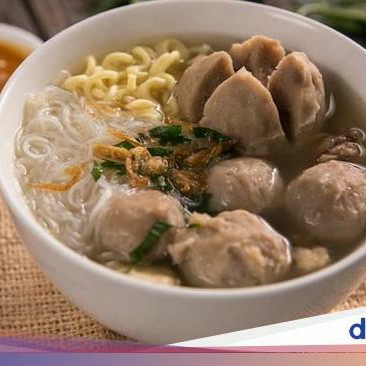 Bakso 