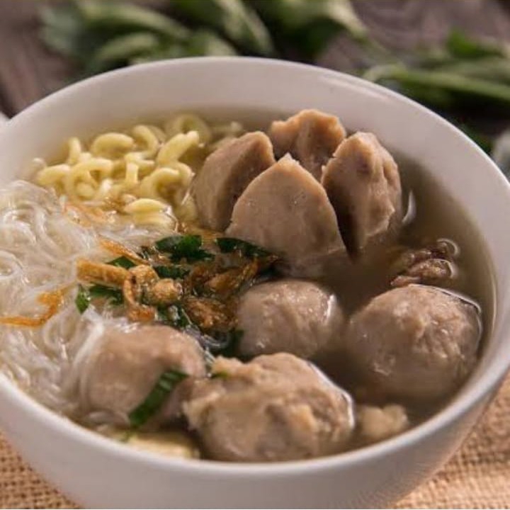 Bakso 