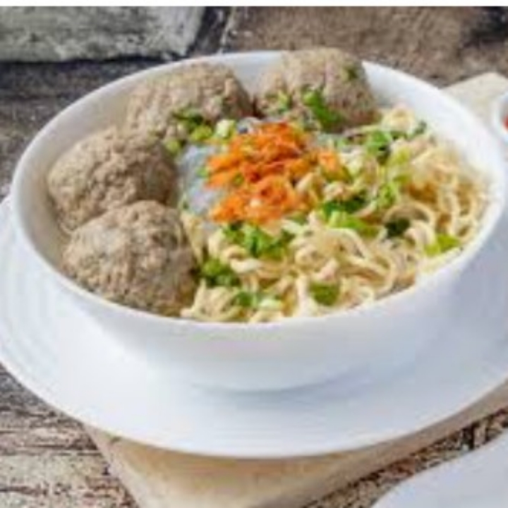 Bakso  Solo