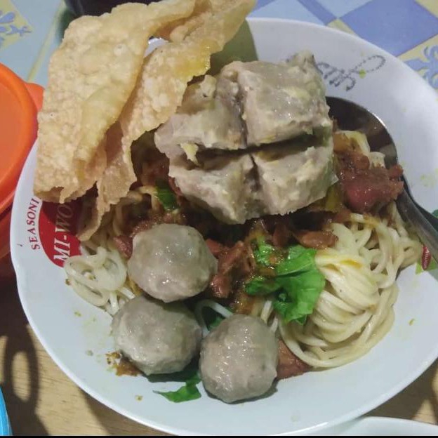 Bakso
