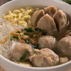 Bakso