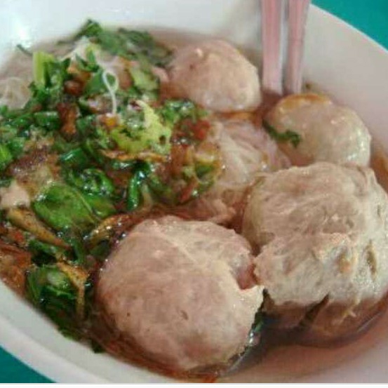 Bakso