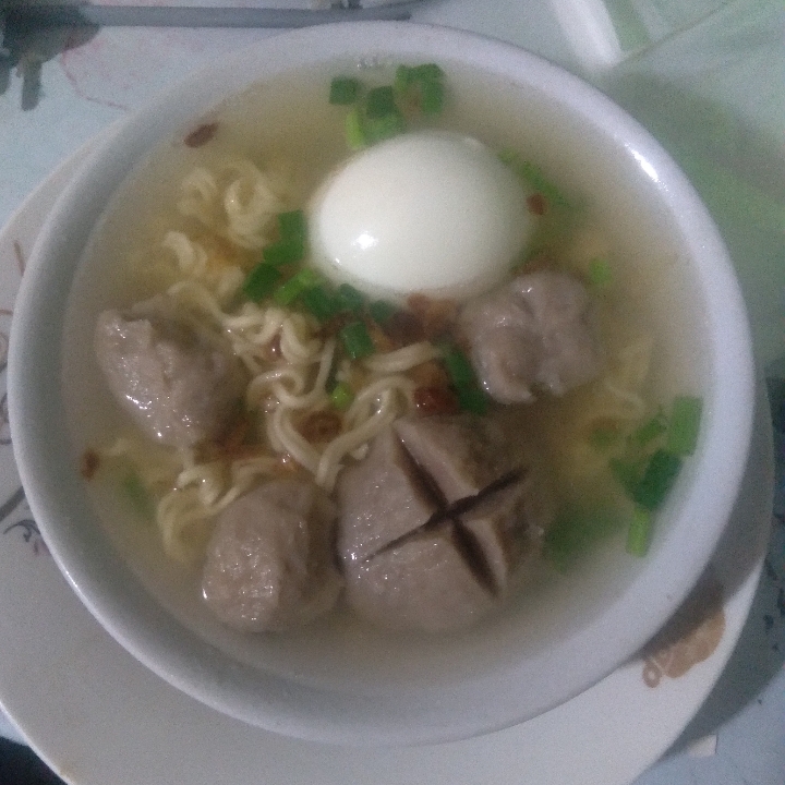 Bakso