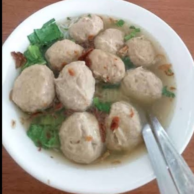 Bakso