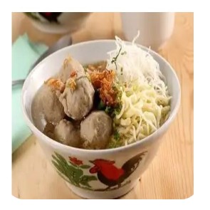 Bakso