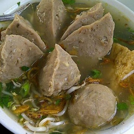 Bakso