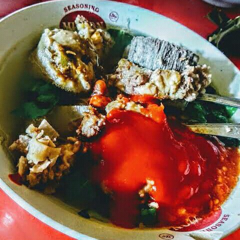 Bakso