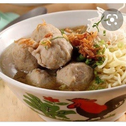 Bakso