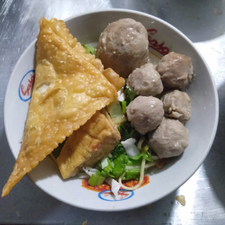 Bakso
