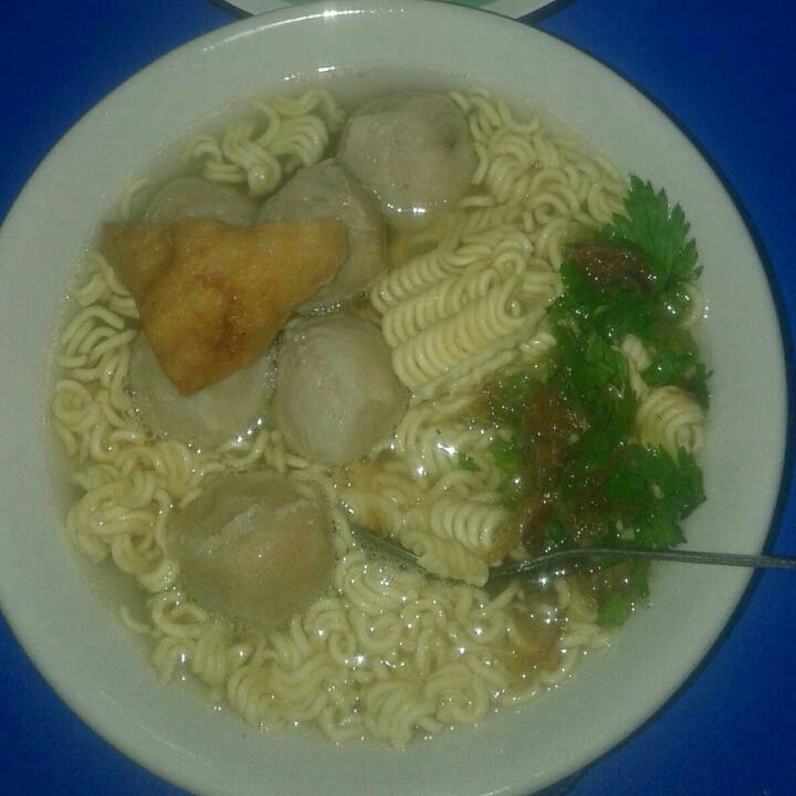Bakso