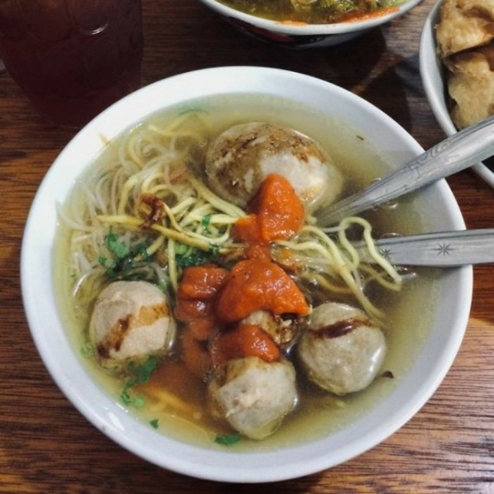Bakso