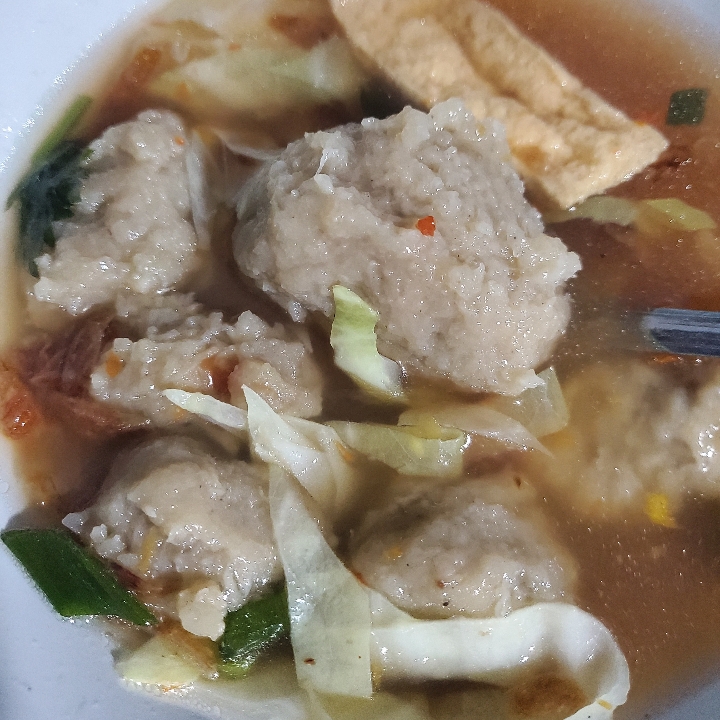 Bakso