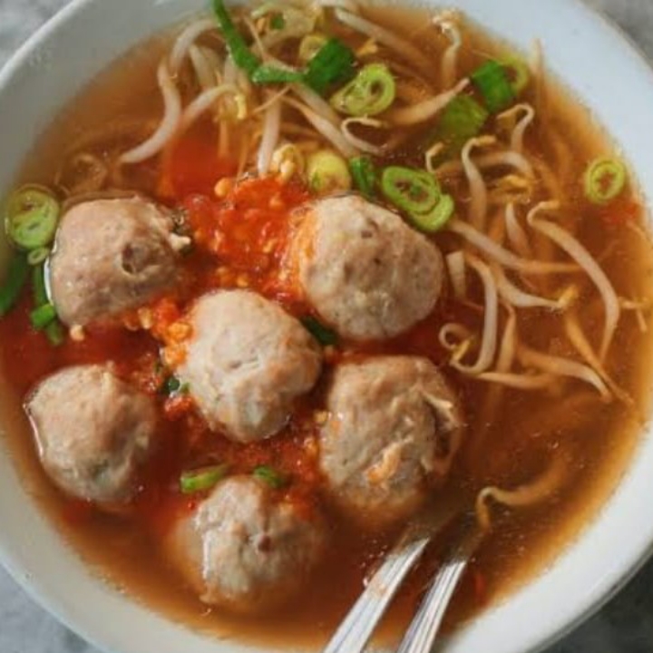 Bakso
