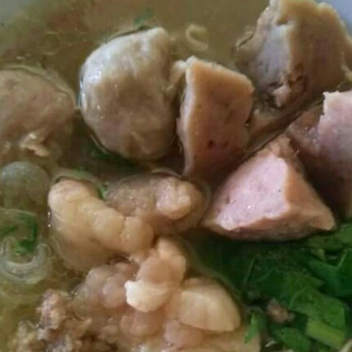 Bakso