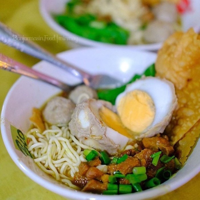 Bakso