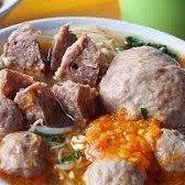 Bakso