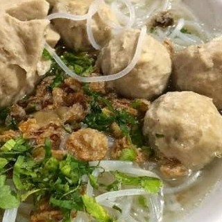 Bakso