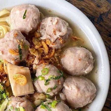 Bakso Mas Pardi