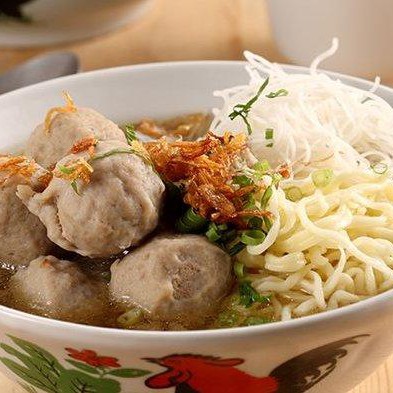 Bakso