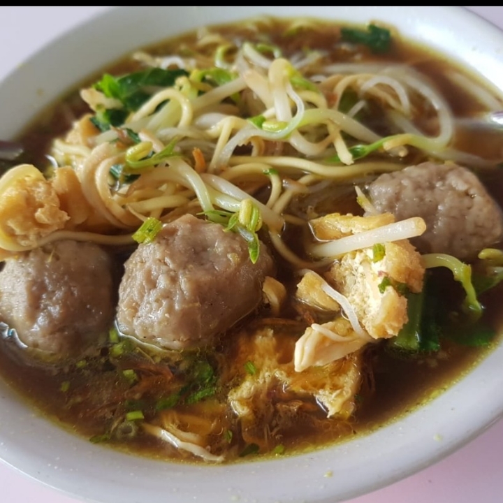 Bakso