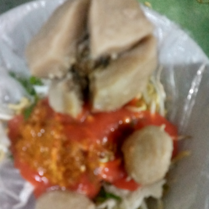 Bakso Urat