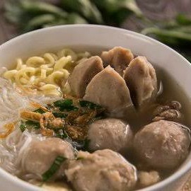 Bakso