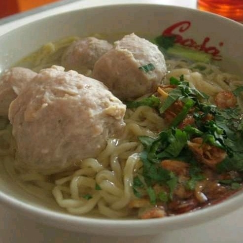 Bakso
